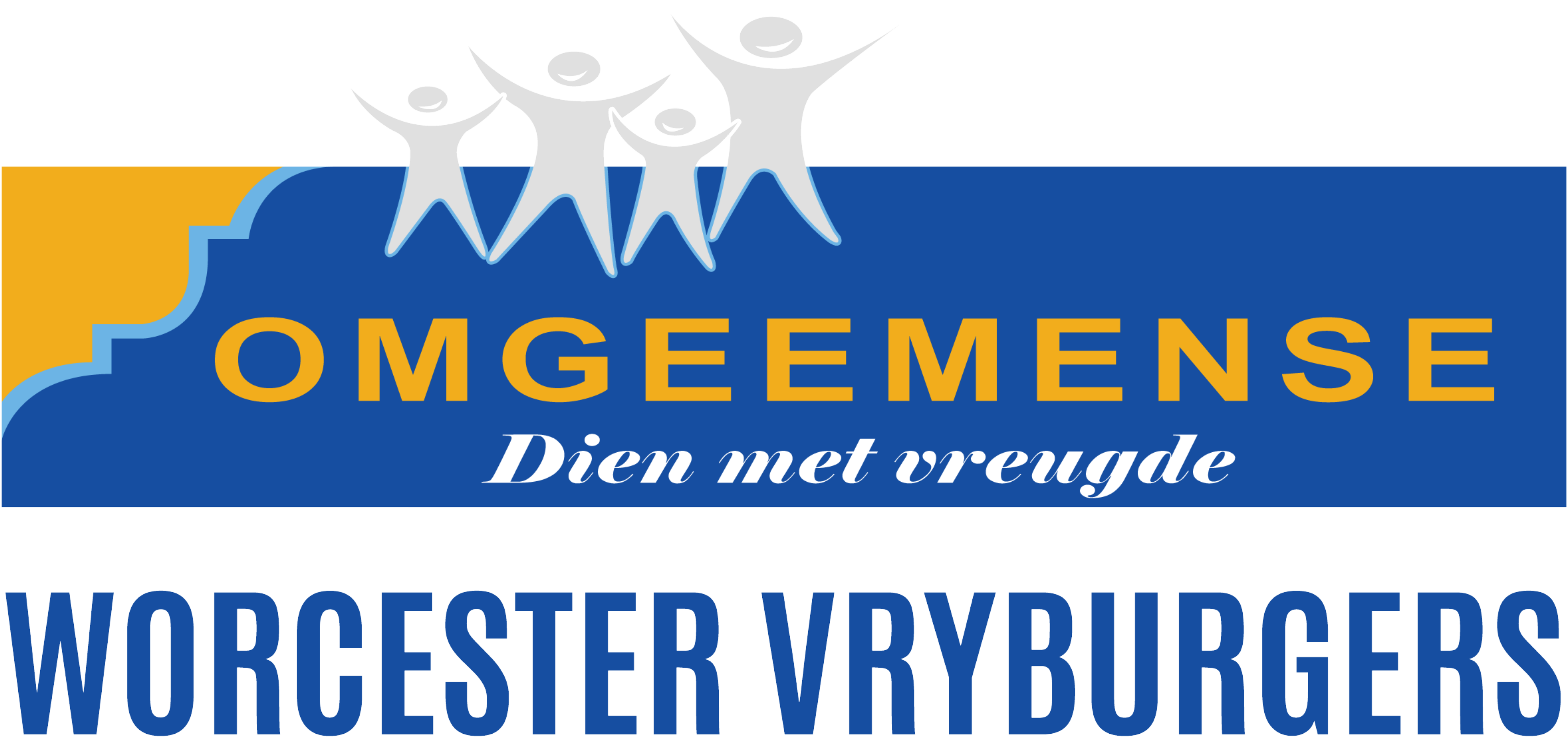 Vryburgers Omgeemense Worcester